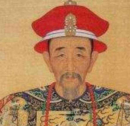 抚远大将军历史图片
