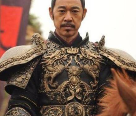 李渊历史图片
