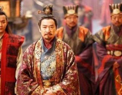 李渊历史图片