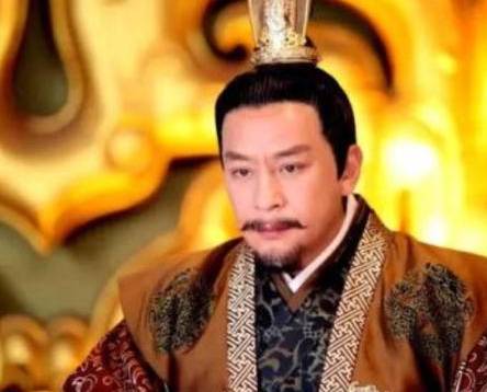李渊历史图片