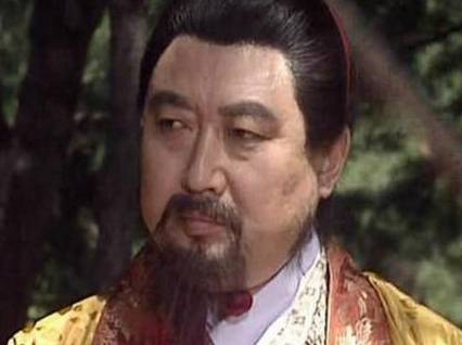 赵云历史图片