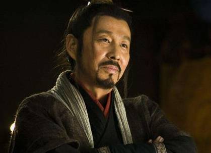 吕后历史图片