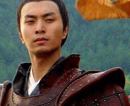 吕后历史图片
