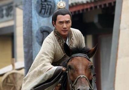 吕后历史图片
