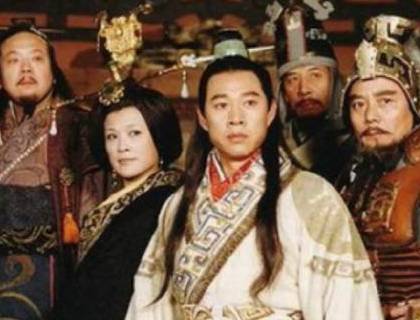 古代历史图片