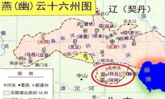 北宋历史图片