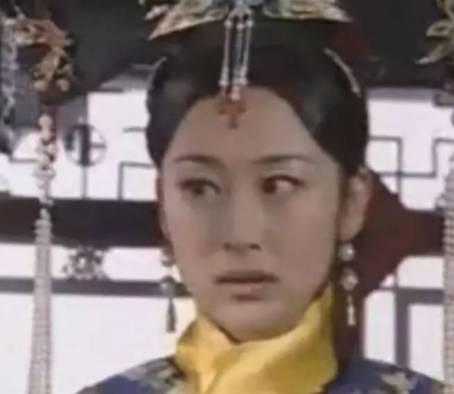 康熙历史图片