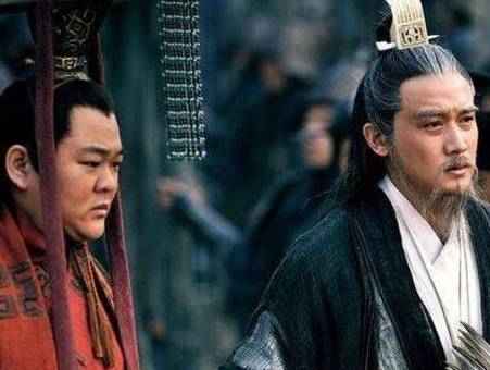 蜀汉历史图片