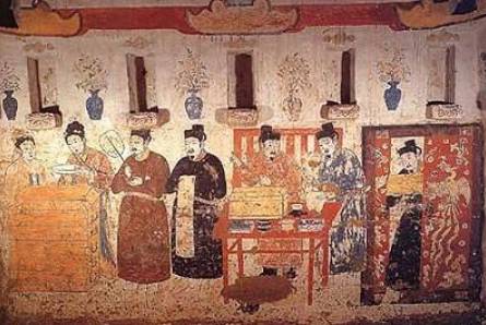 古代历史图片