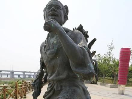 八仙历史图片