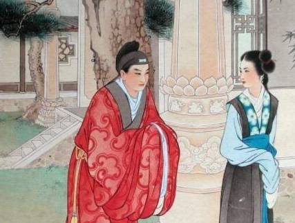 古代历史图片