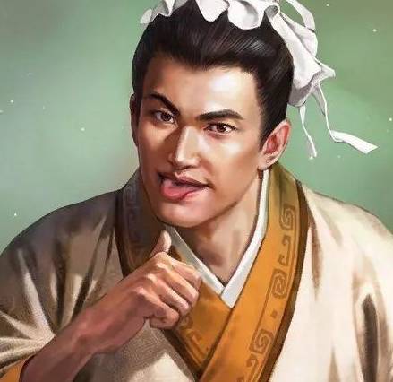 秦惠文王历史图片