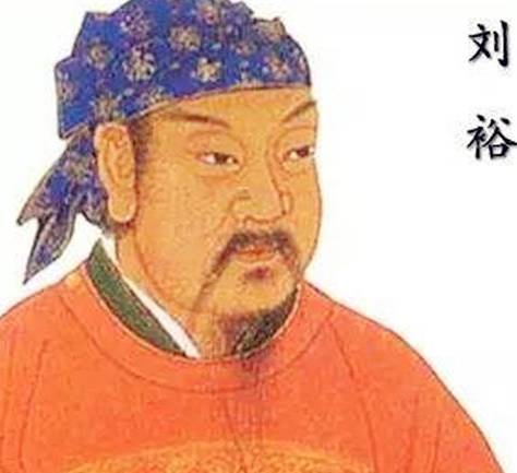 南北朝历史图片