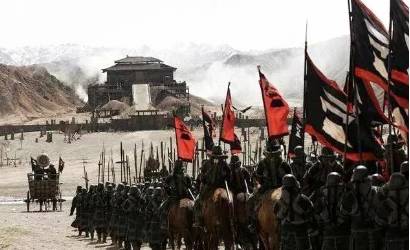 古代历史图片