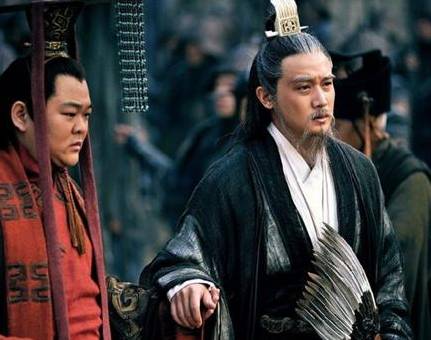 三国历史图片