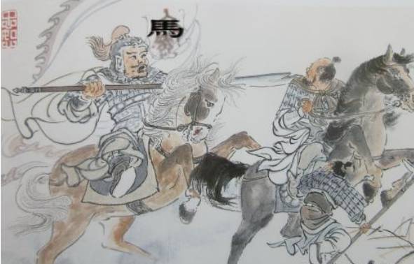东汉历史图片