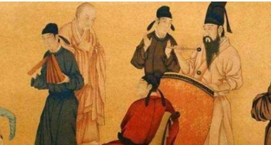 张角历史图片