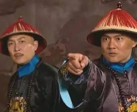 太监历史图片