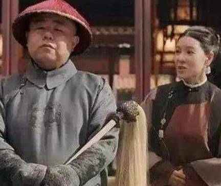 太监历史图片