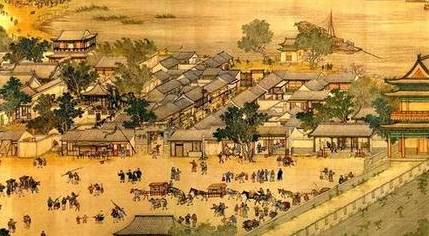 隋朝历史图片