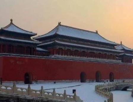 隋朝历史图片