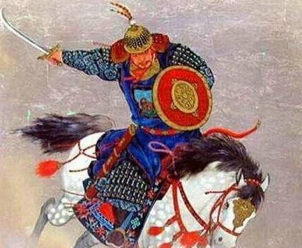 朱元璋历史图片