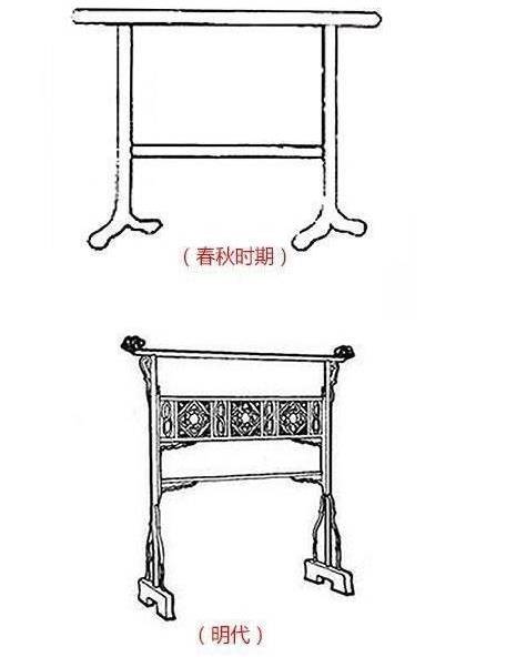 衣服历史图片