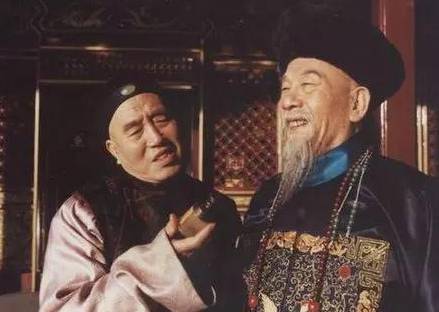 清朝历史图片