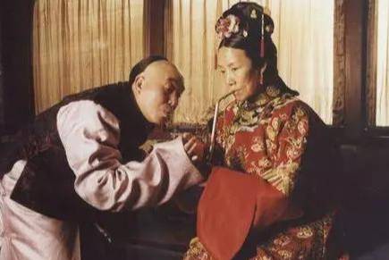 清朝历史图片