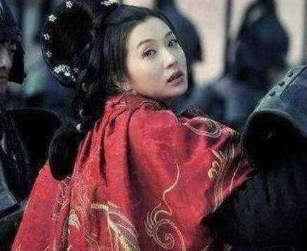 孔融历史图片