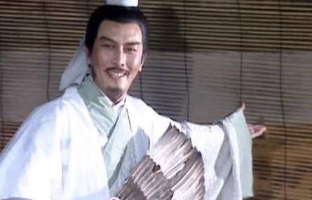 诸葛亮历史图片