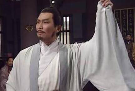 诸葛亮历史图片
