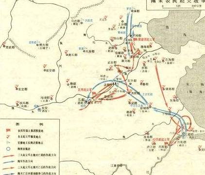 李渊历史图片