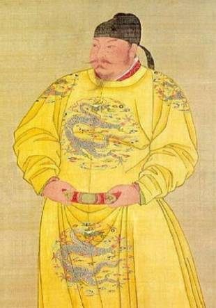 刘劭历史图片