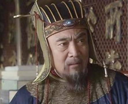 崇祯历史图片
