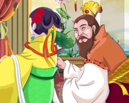 古代历史图片
