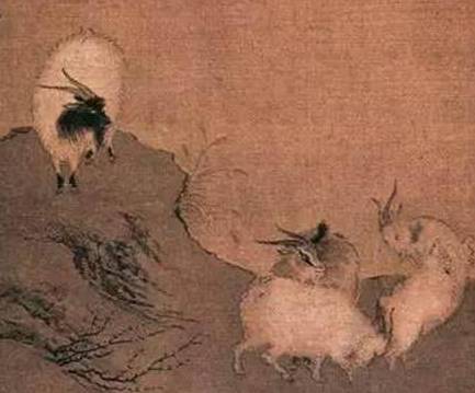 宋朝历史图片