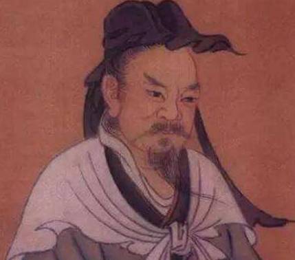 秦始皇历史图片