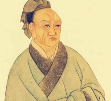秦始皇历史图片