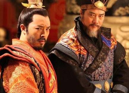 古代历史图片