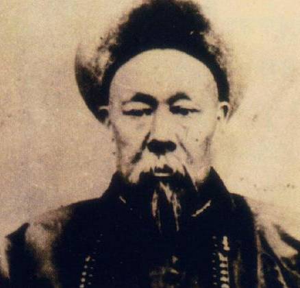 清朝历史图片