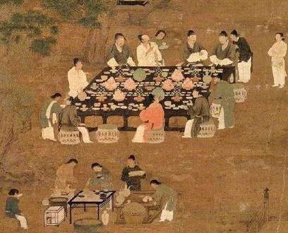 清朝历史图片