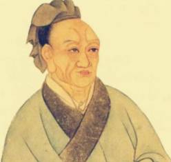 秦始皇历史图片