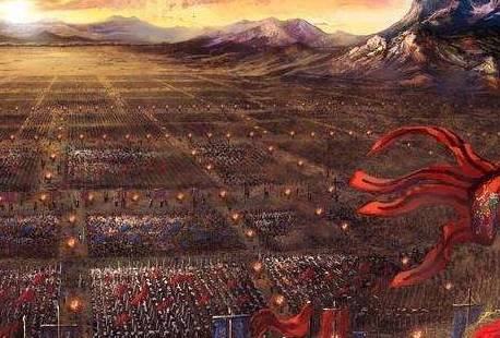明朝历史图片