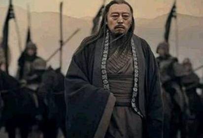 诸葛亮历史图片