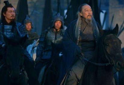 诸葛亮历史图片