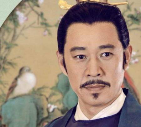 李渊历史图片