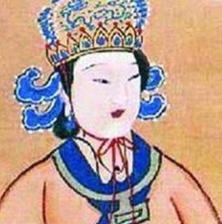 李渊历史图片