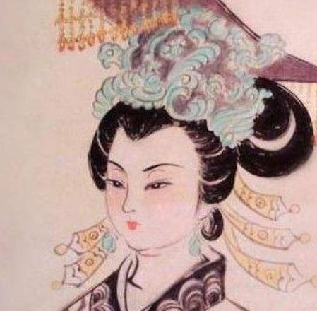 李渊历史图片