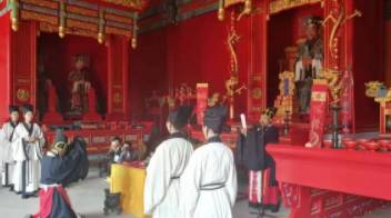 孔子历史图片